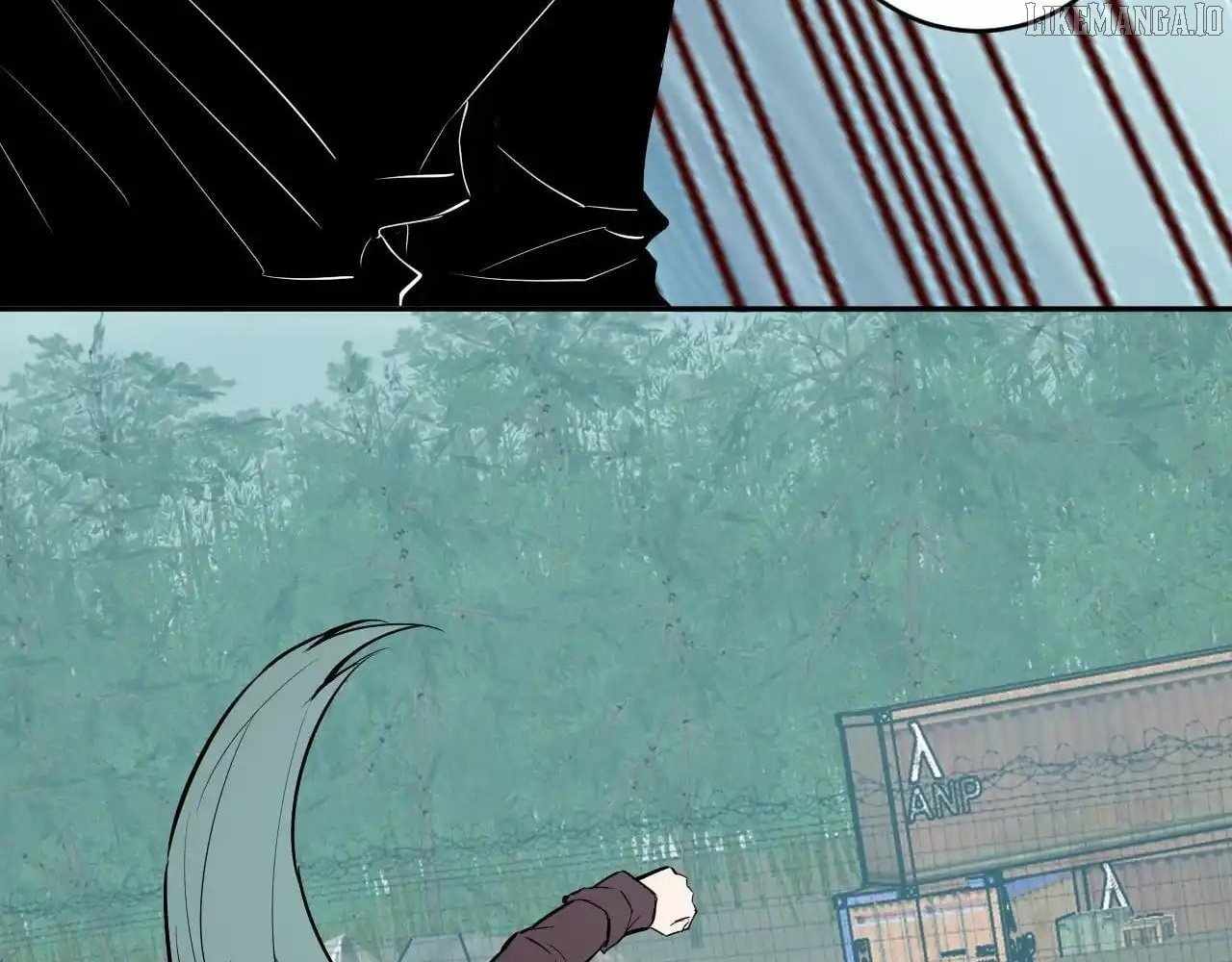 Virus King Chapter 86 - Page 98