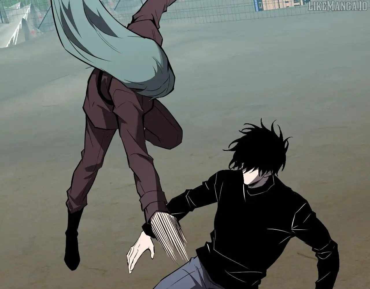 Virus King Chapter 86 - Page 99