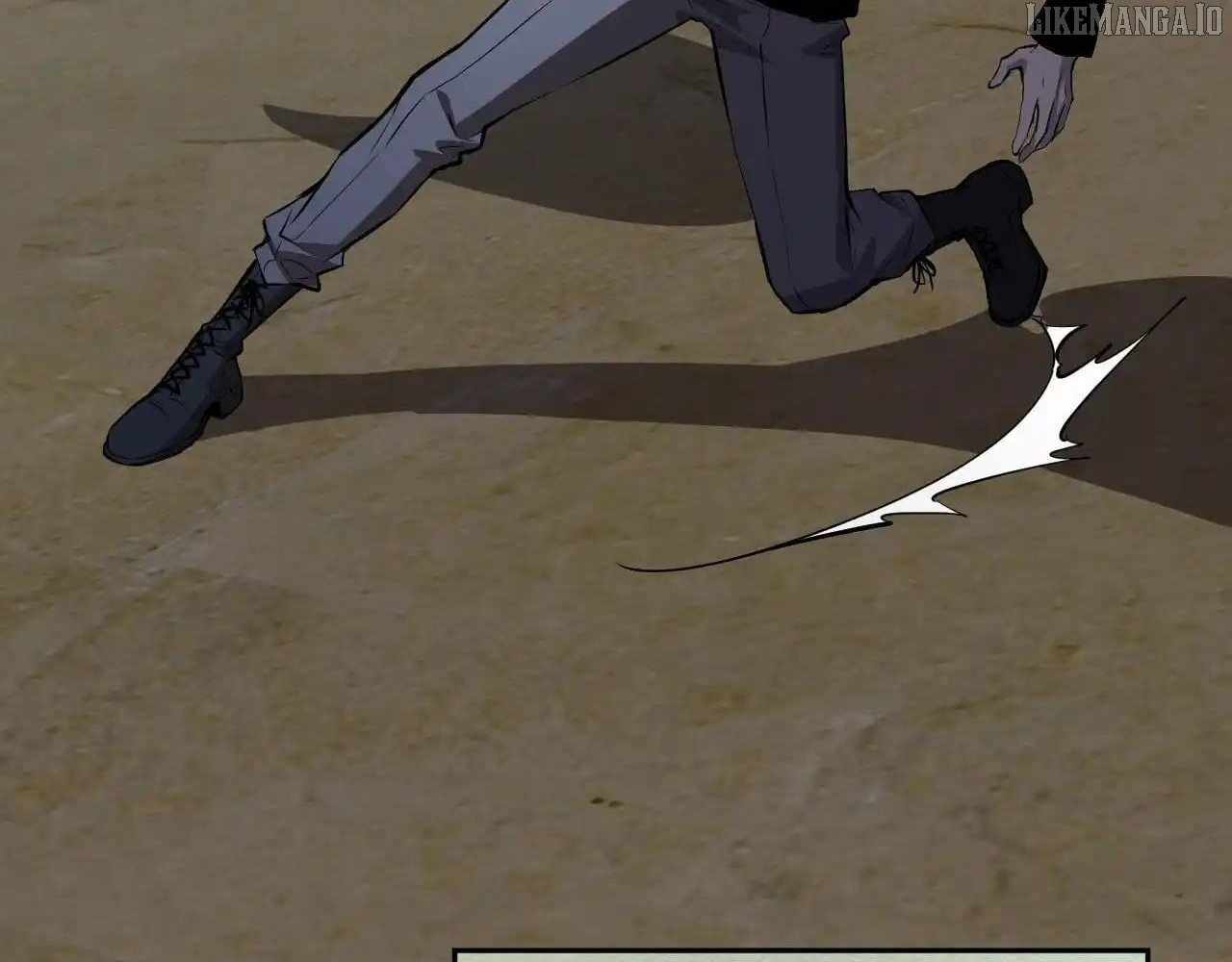 Virus King Chapter 86 - Page 100