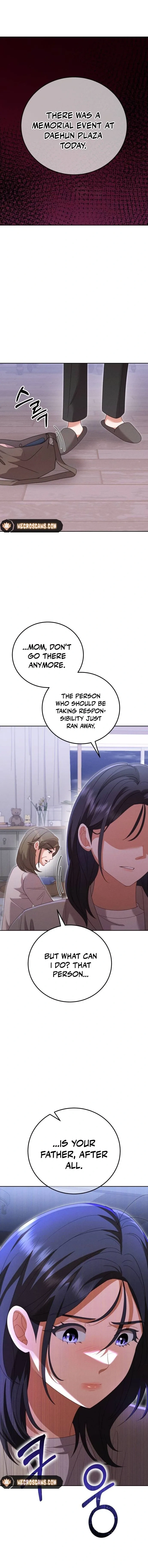 Visible Love Chapter 11 - Page 17