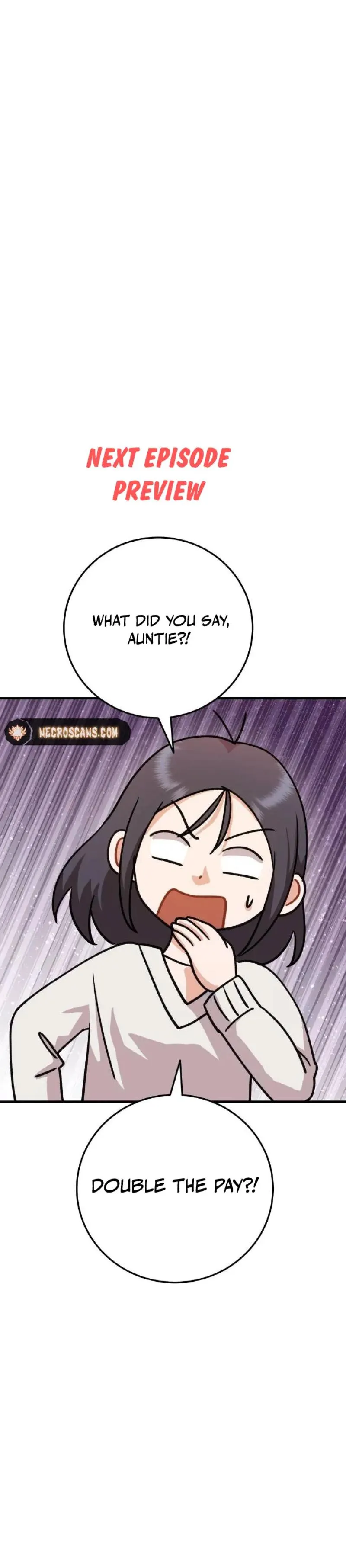 Visible Love Chapter 17 - Page 20