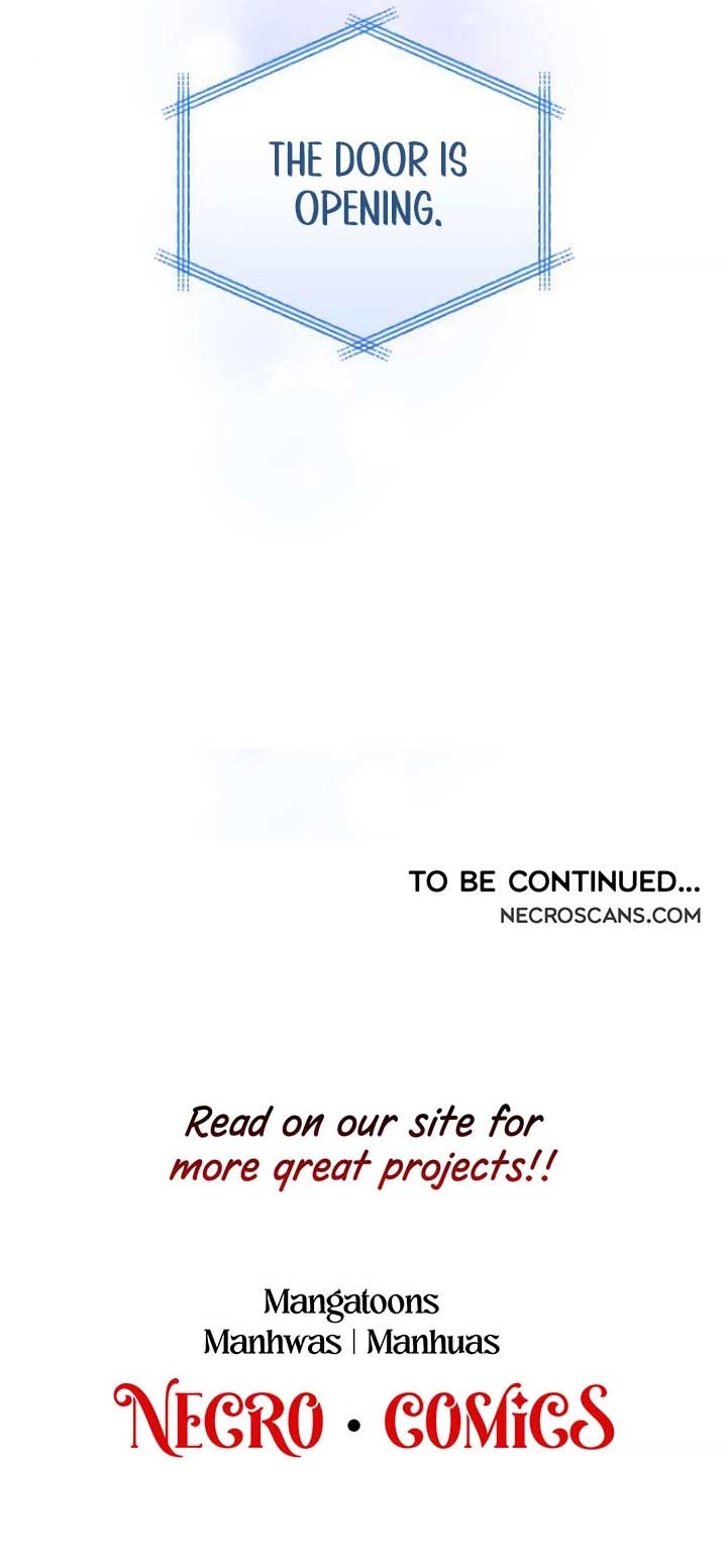Visible Love Chapter 35 - Page 11