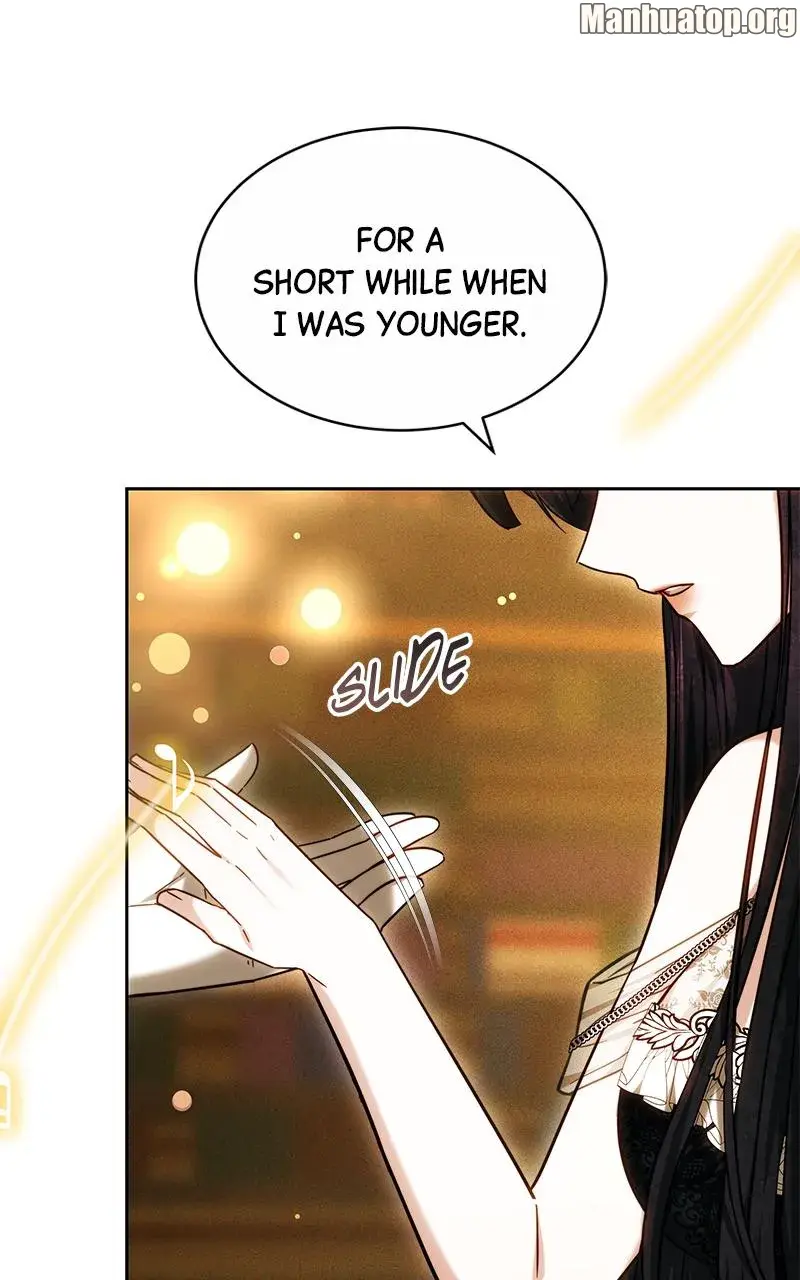 Visible Love Chapter 8 - Page 22