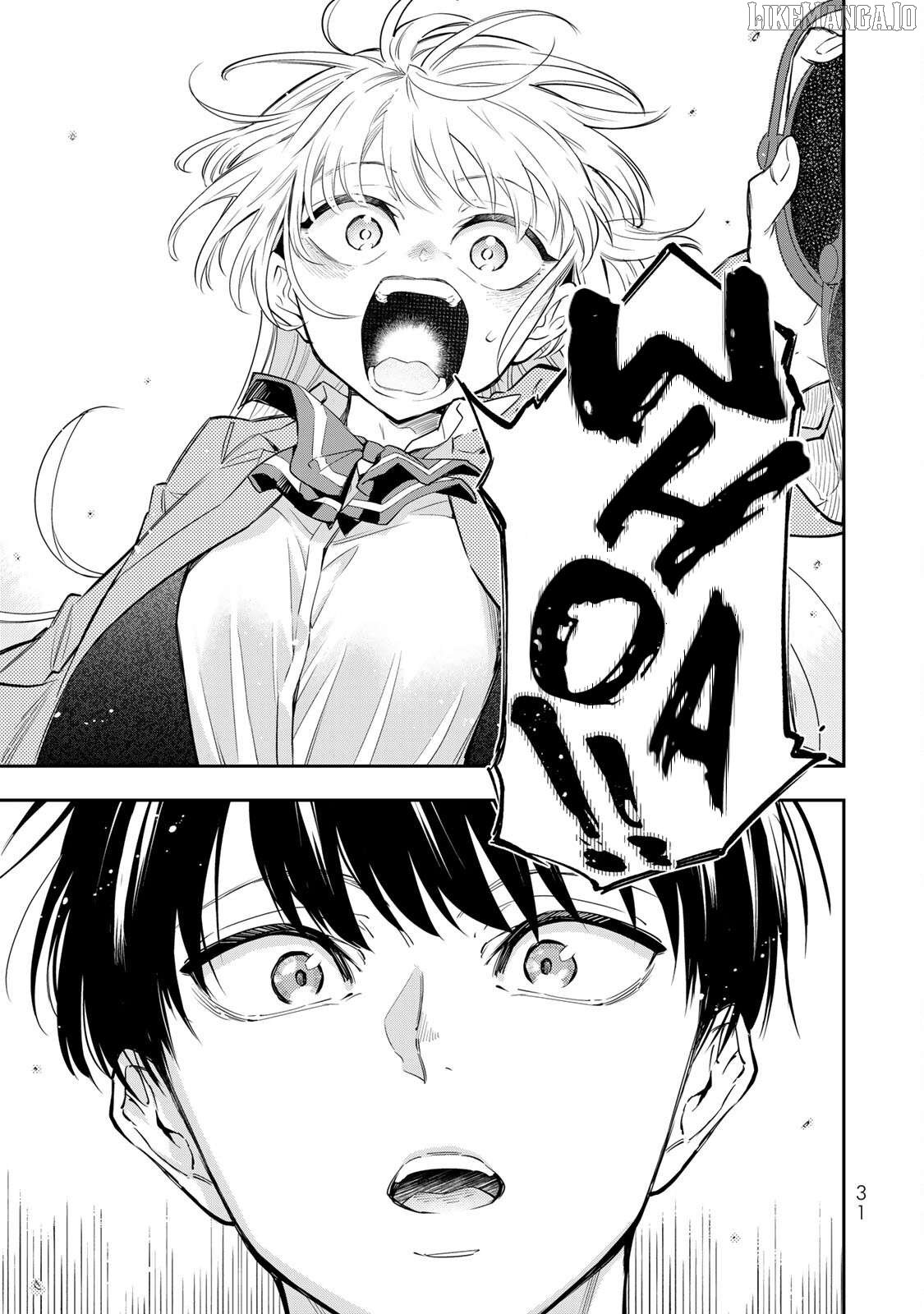 Vocalize Chapter 1 - Page 32