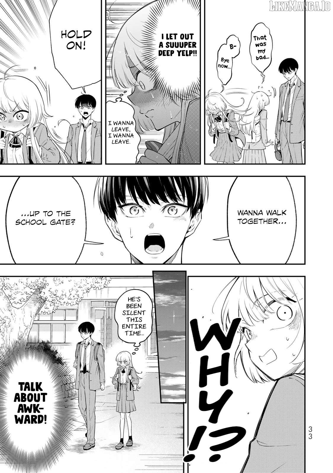 Vocalize Chapter 1 - Page 34