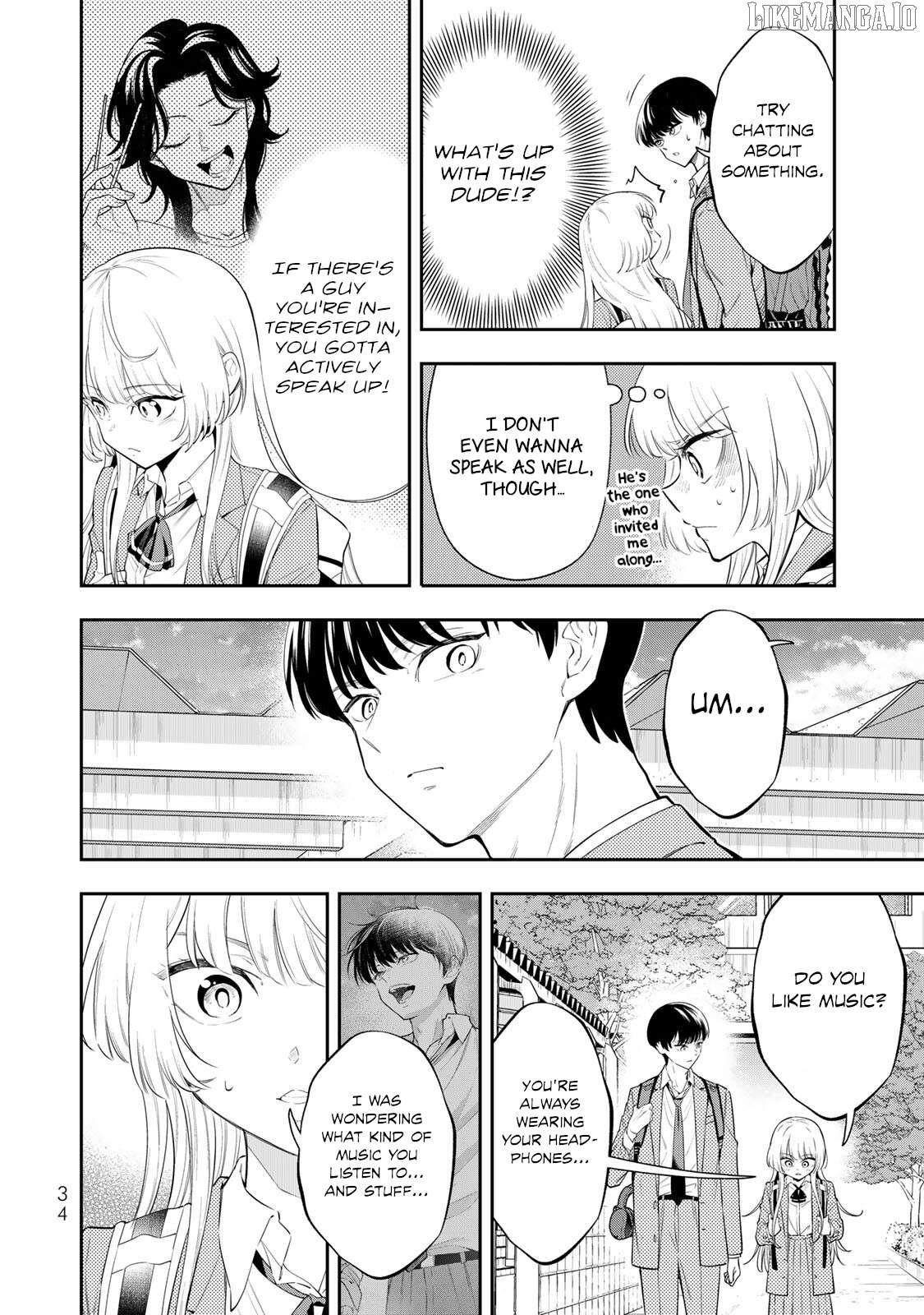 Vocalize Chapter 1 - Page 35