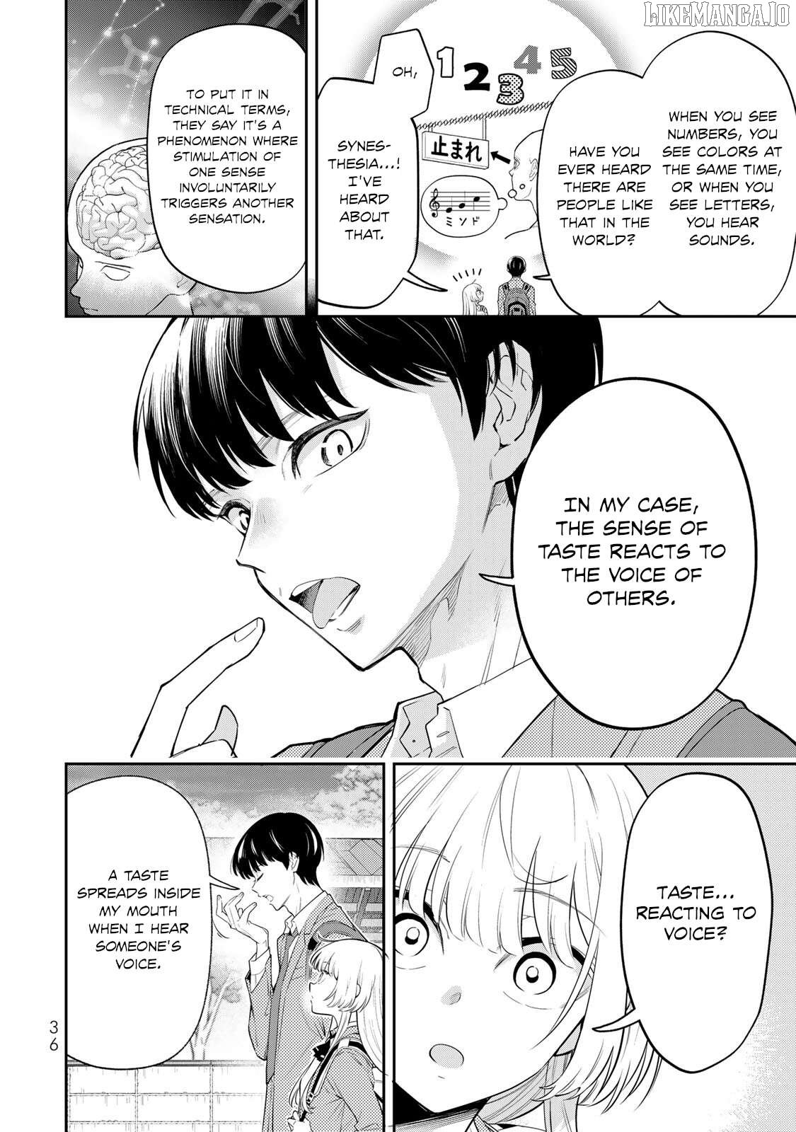 Vocalize Chapter 1 - Page 37