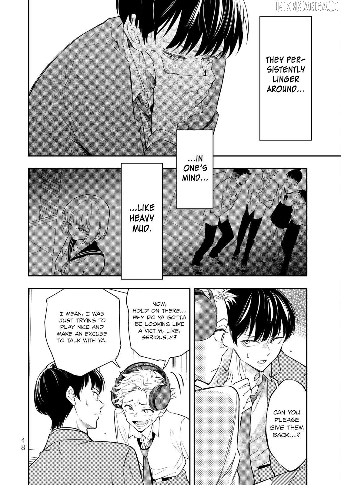 Vocalize Chapter 1 - Page 49