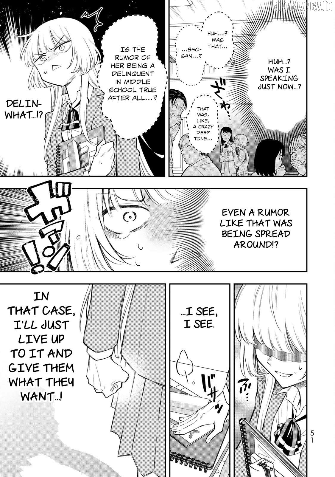 Vocalize Chapter 1 - Page 52