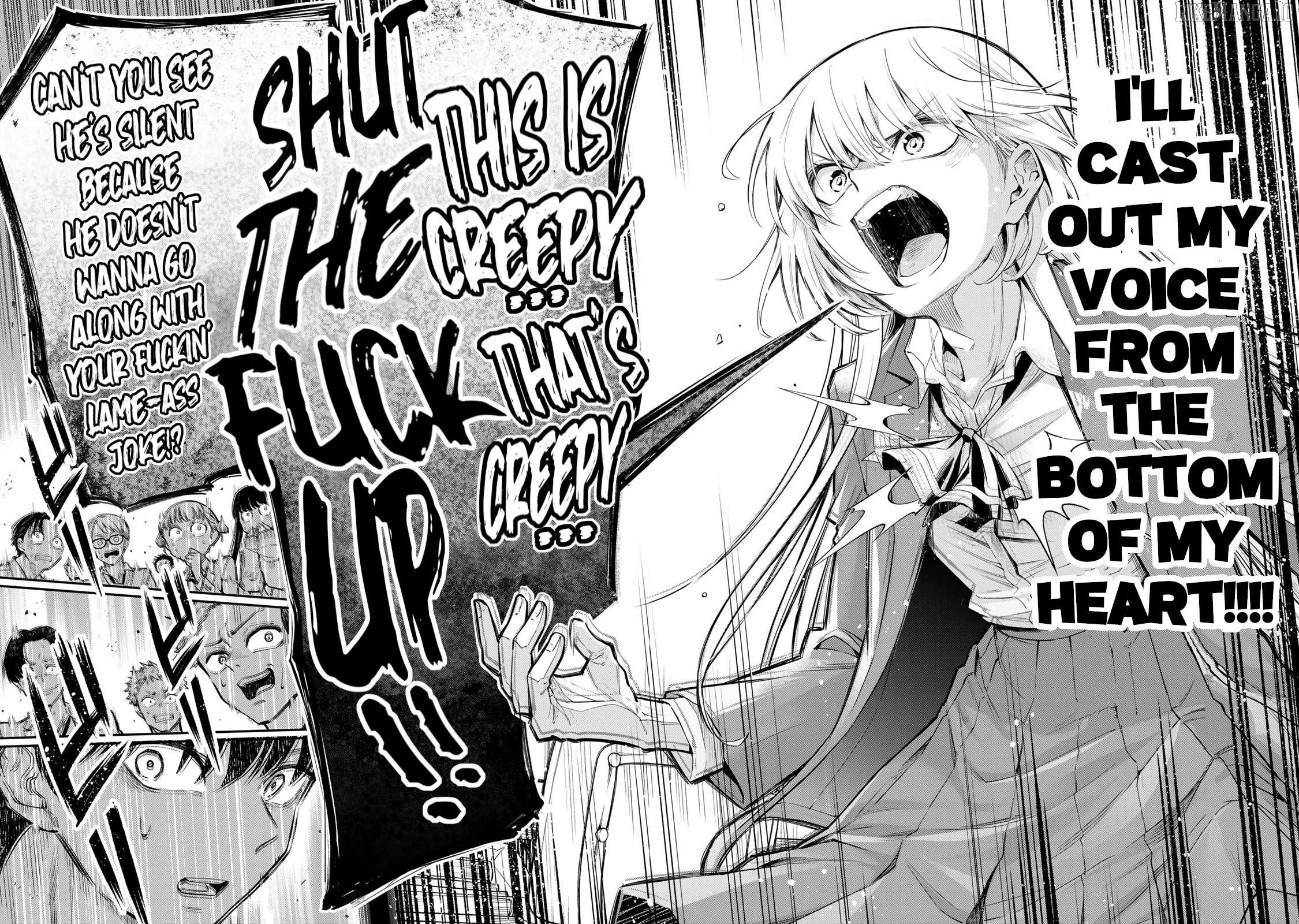 Vocalize Chapter 1 - Page 53