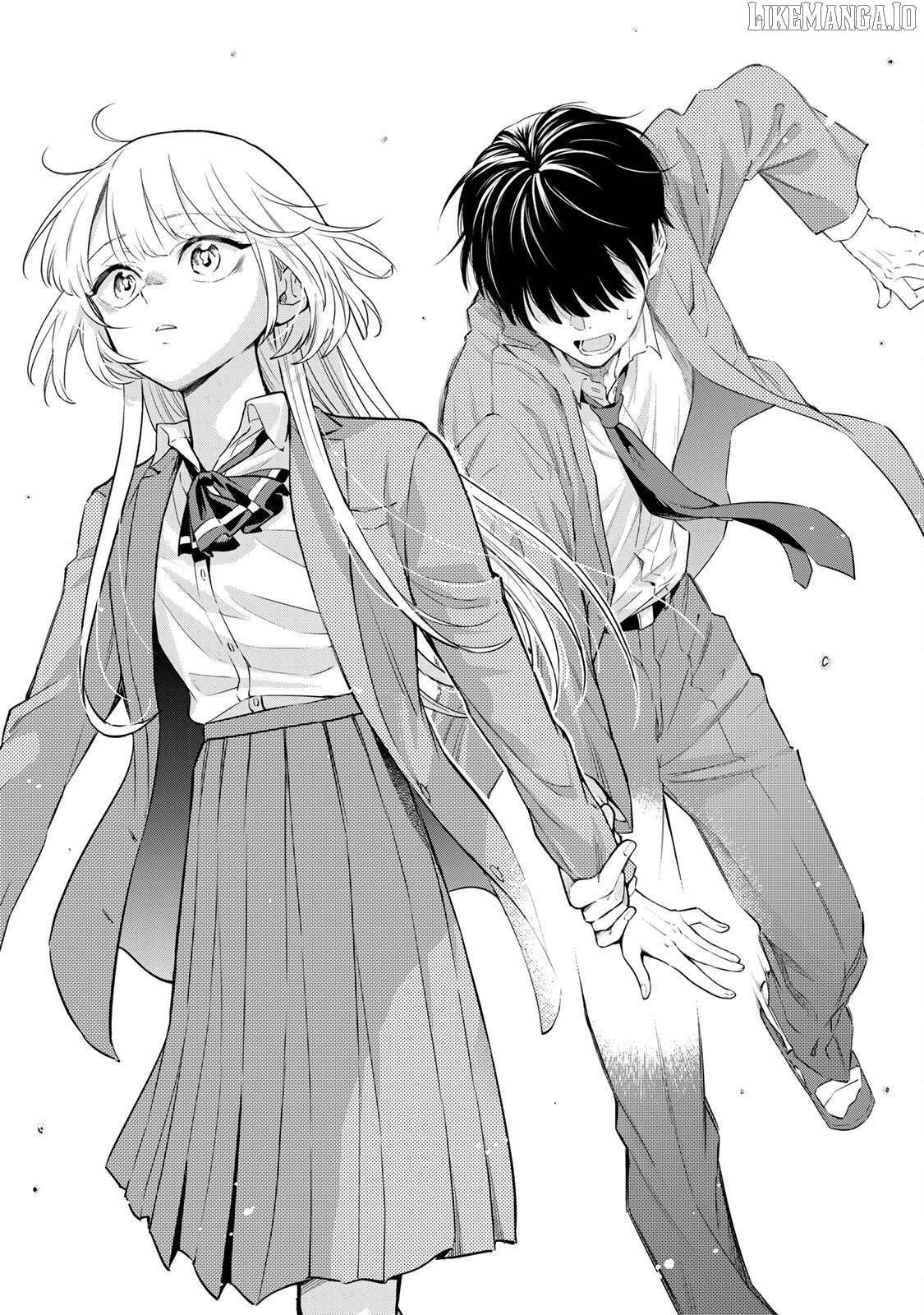 Vocalize Chapter 1 - Page 57