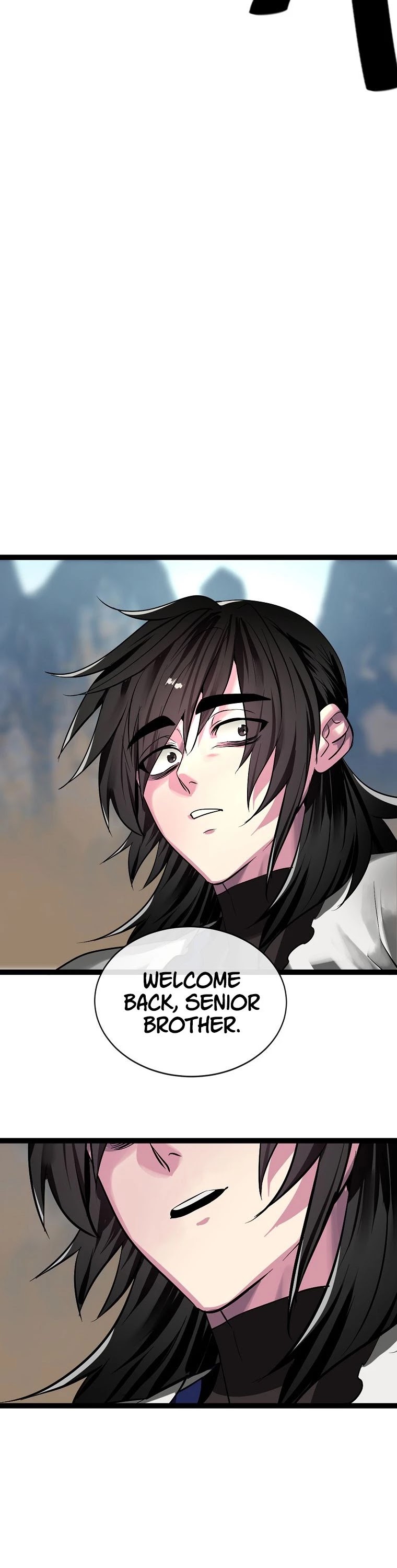 Volcanic Age Chapter 203 - Page 16