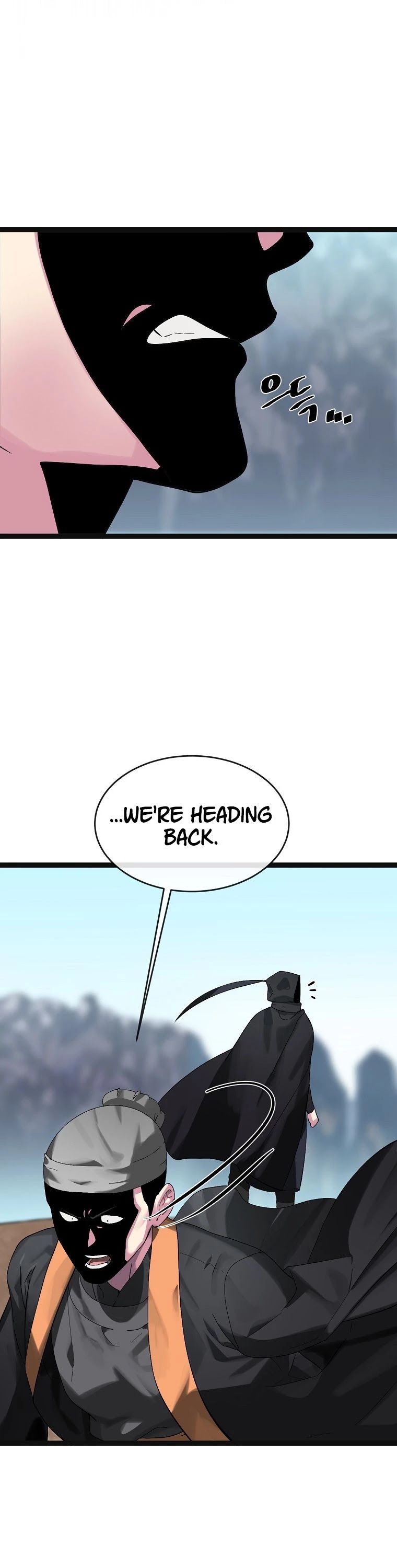 Volcanic Age Chapter 203 - Page 22