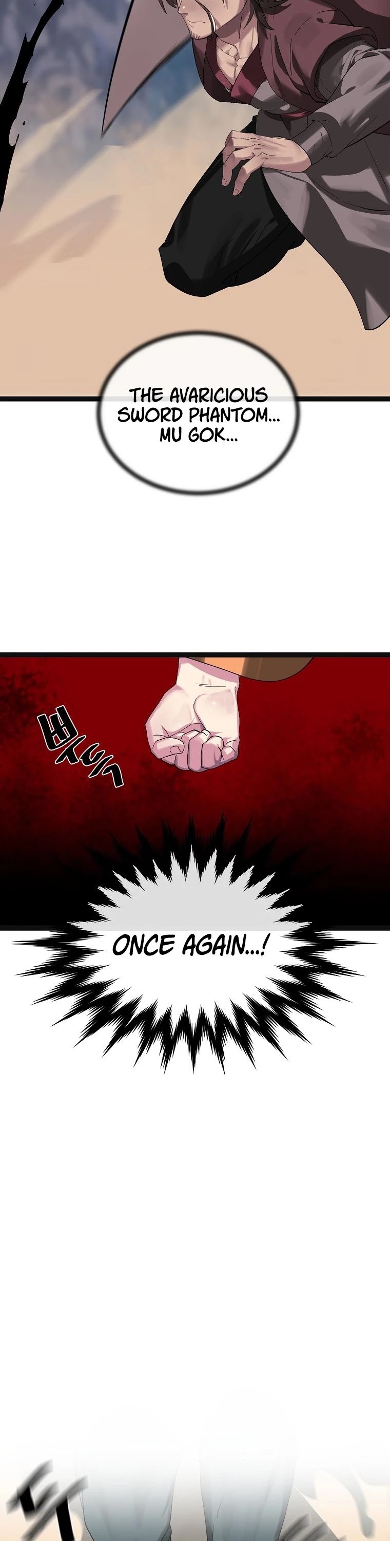 Volcanic Age Chapter 203 - Page 24