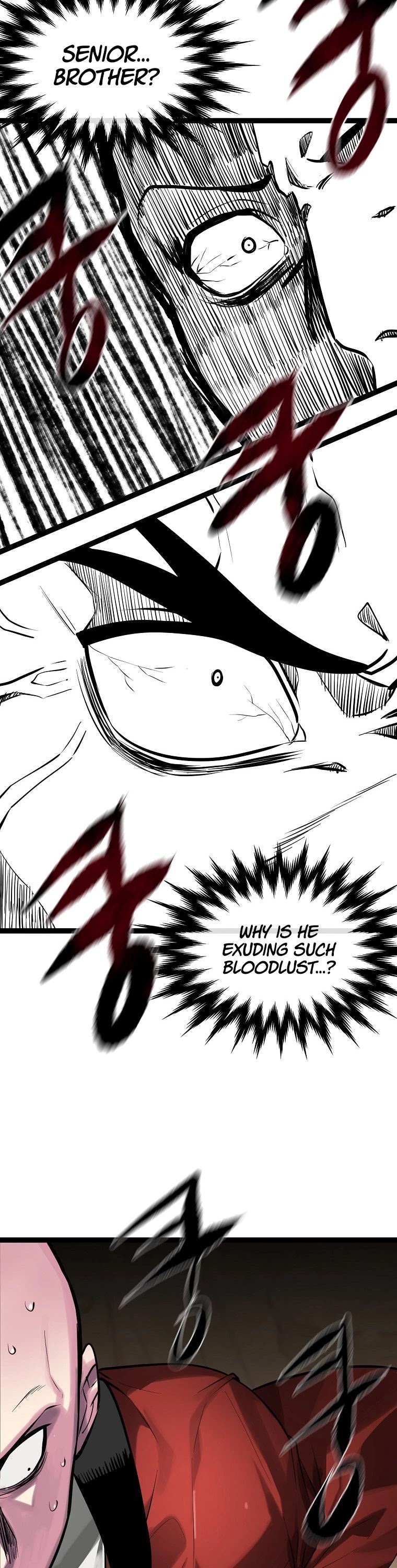 Volcanic Age Chapter 203 - Page 30