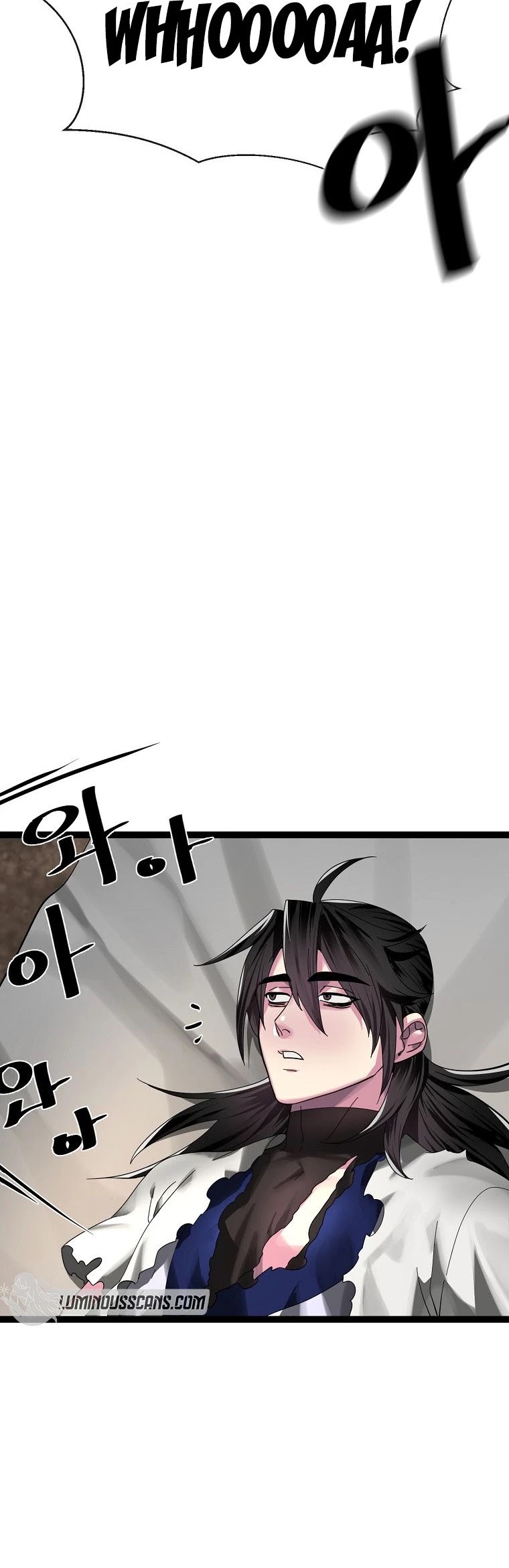Volcanic Age Chapter 203 - Page 35