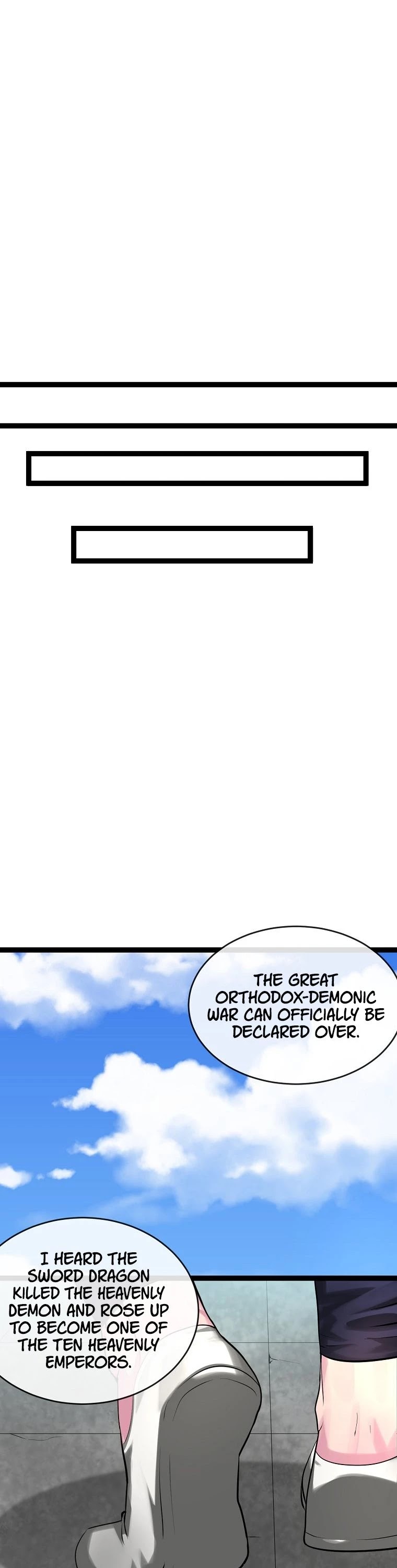 Volcanic Age Chapter 203 - Page 40