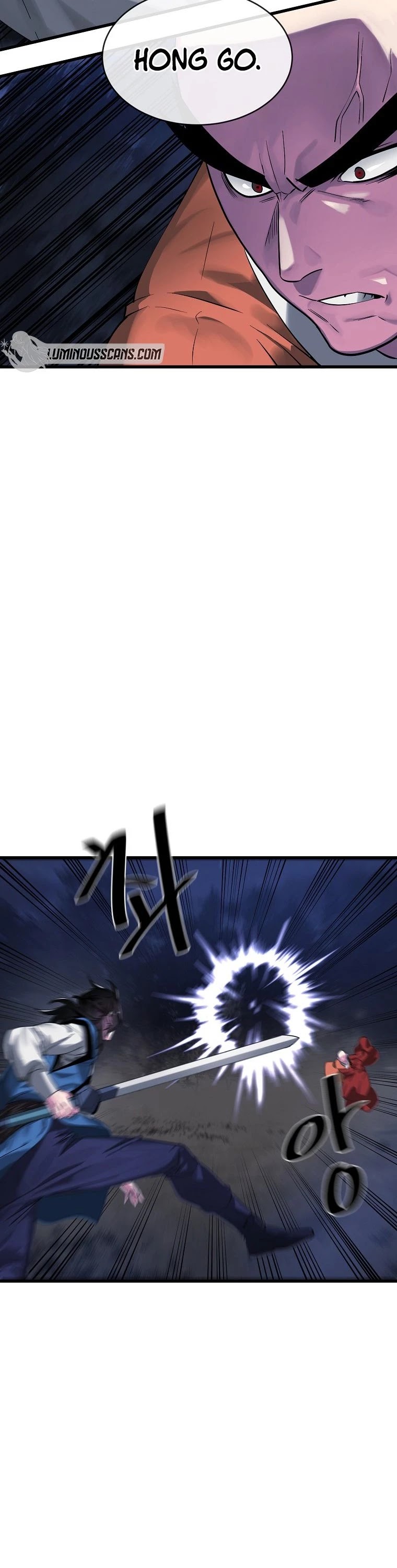Volcanic Age Chapter 204 - Page 18