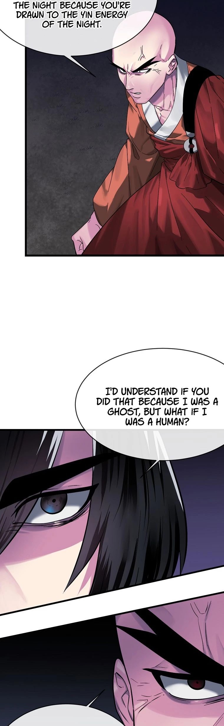 Volcanic Age Chapter 204 - Page 20
