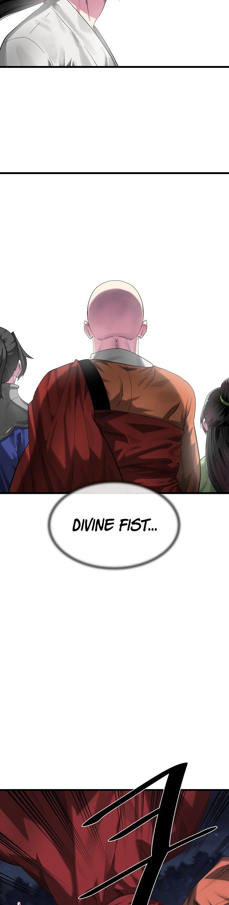 Volcanic Age Chapter 204 - Page 37
