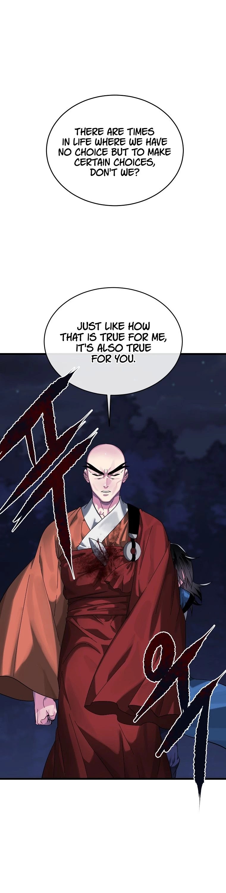 Volcanic Age Chapter 204 - Page 43