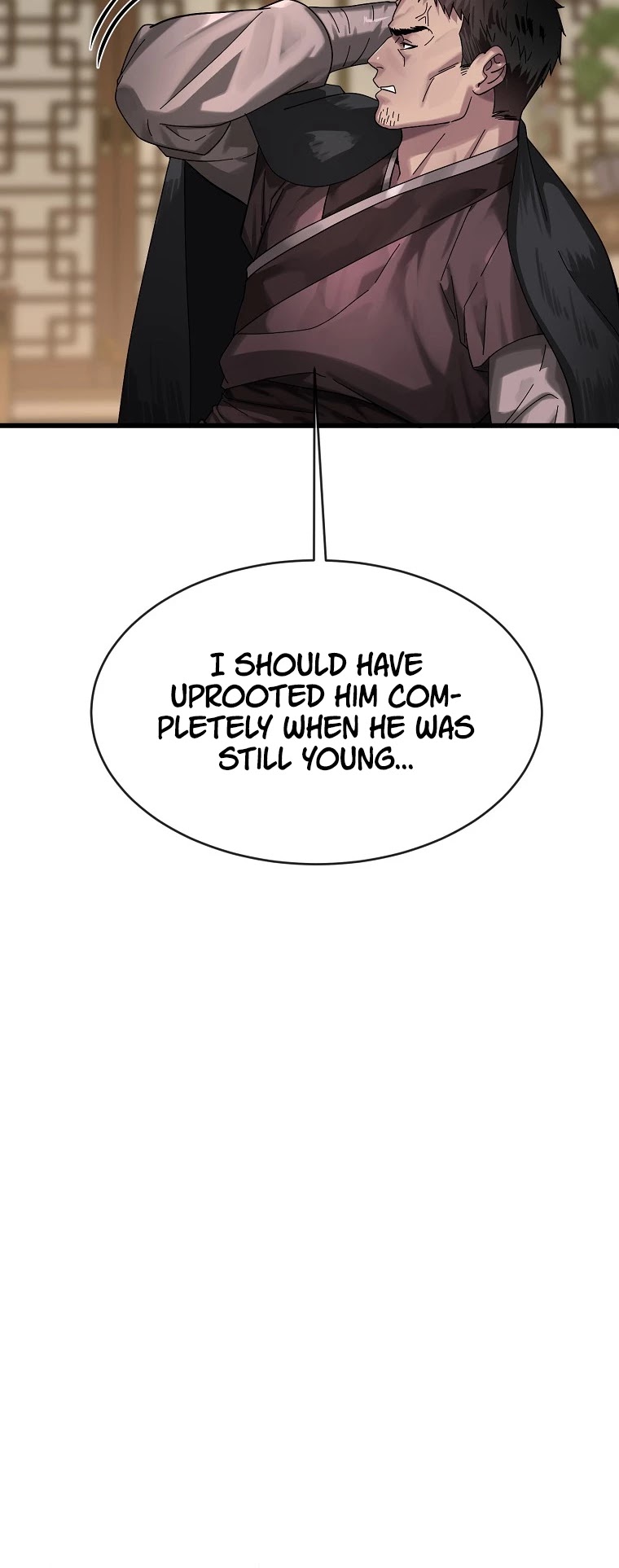 Volcanic Age Chapter 204 - Page 7
