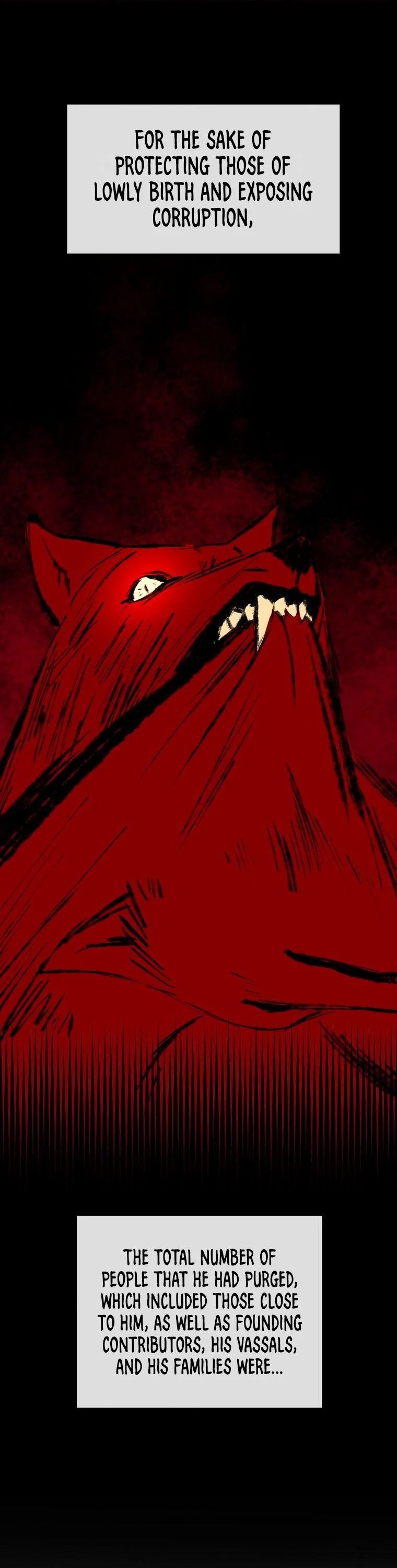 Volcanic Age Chapter 205 - Page 29