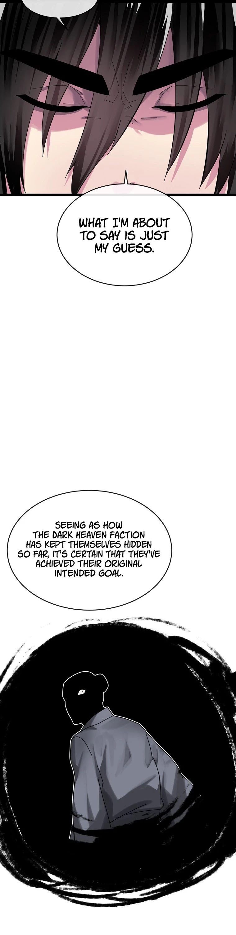 Volcanic Age Chapter 205 - Page 38