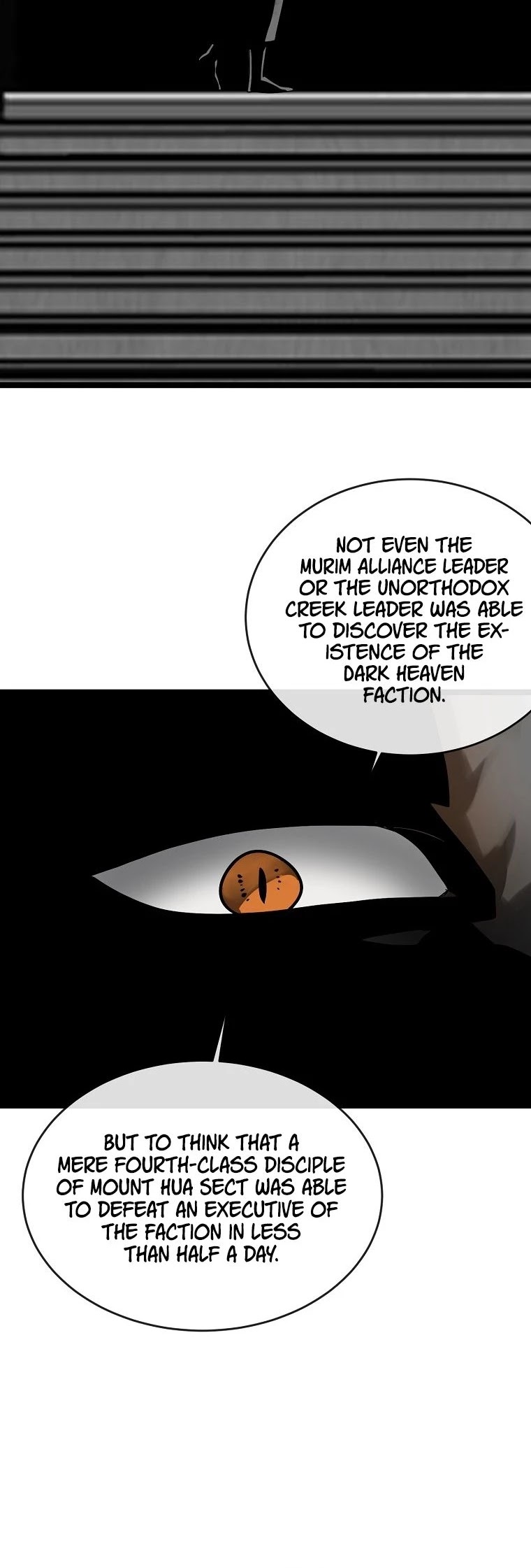 Volcanic Age Chapter 206 - Page 29