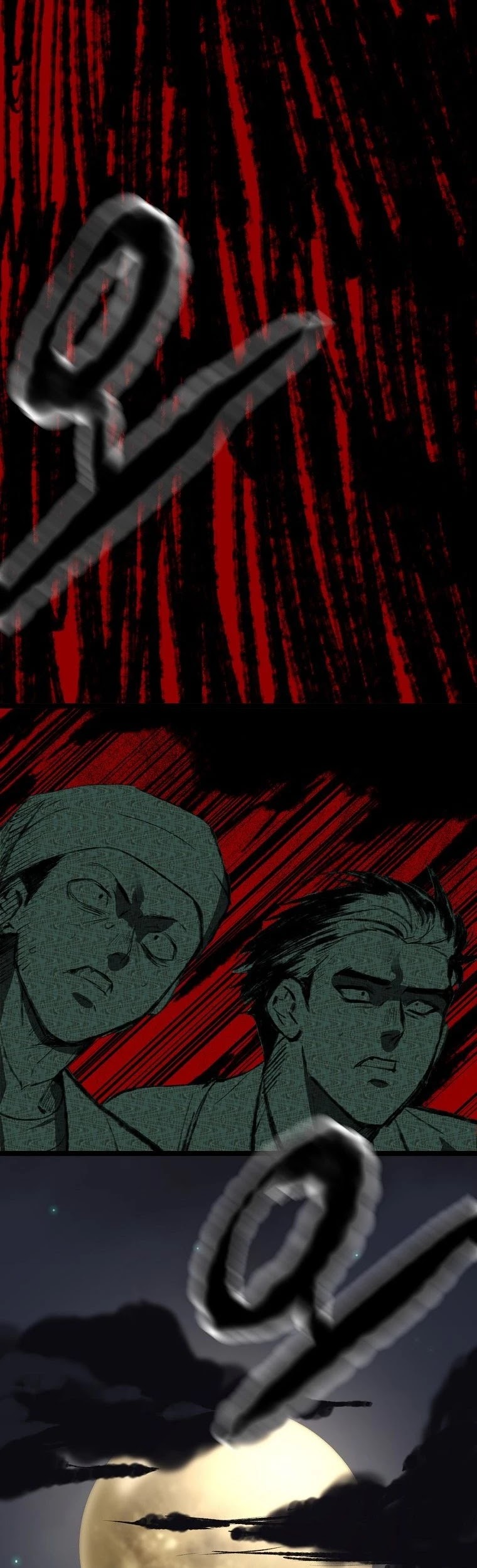 Volcanic Age Chapter 206 - Page 33