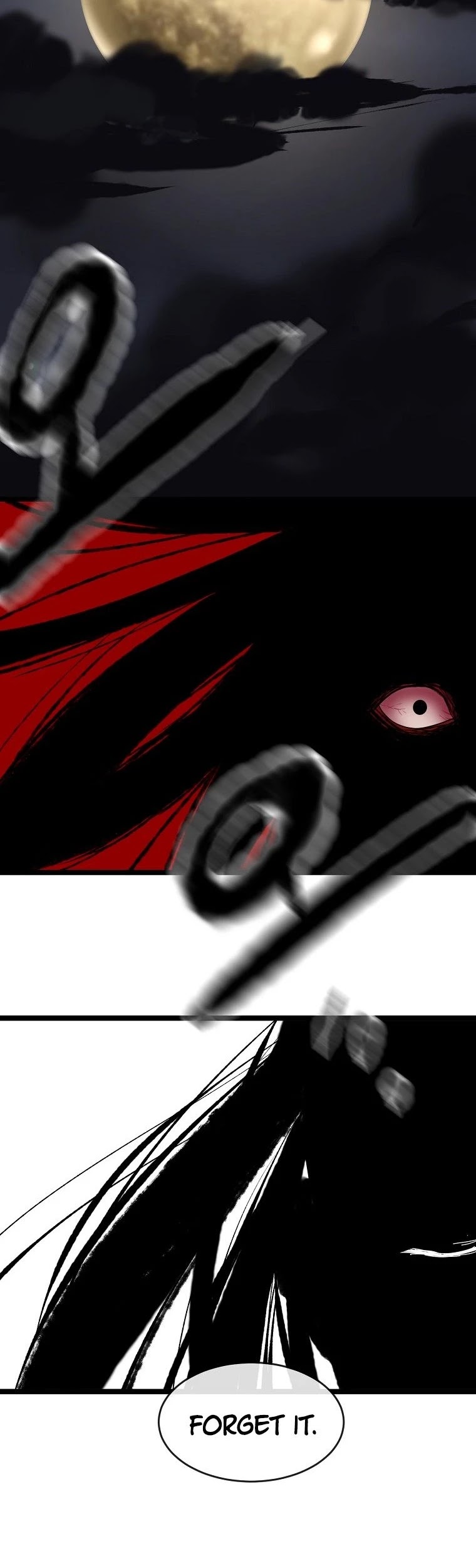Volcanic Age Chapter 206 - Page 34