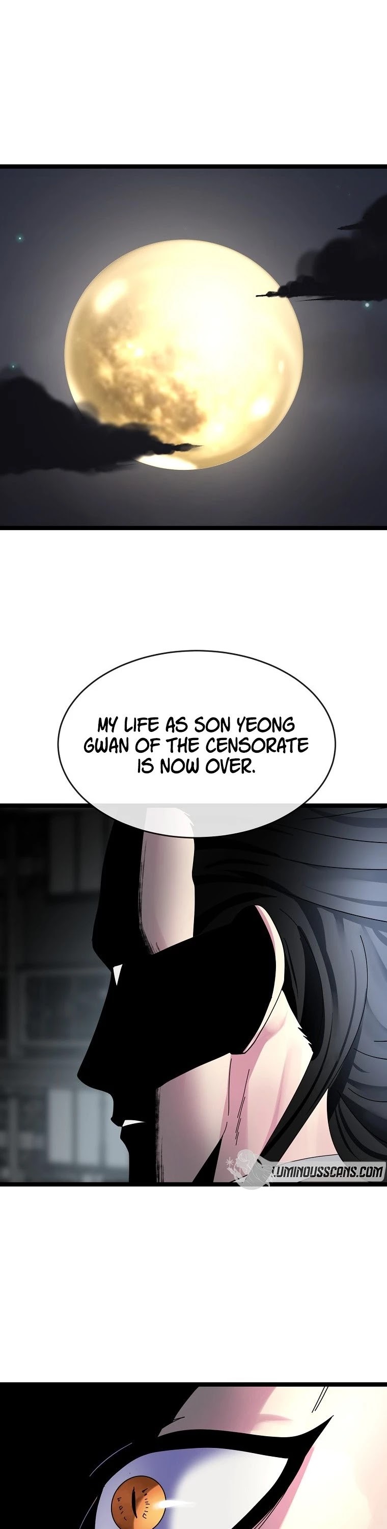 Volcanic Age Chapter 206 - Page 35