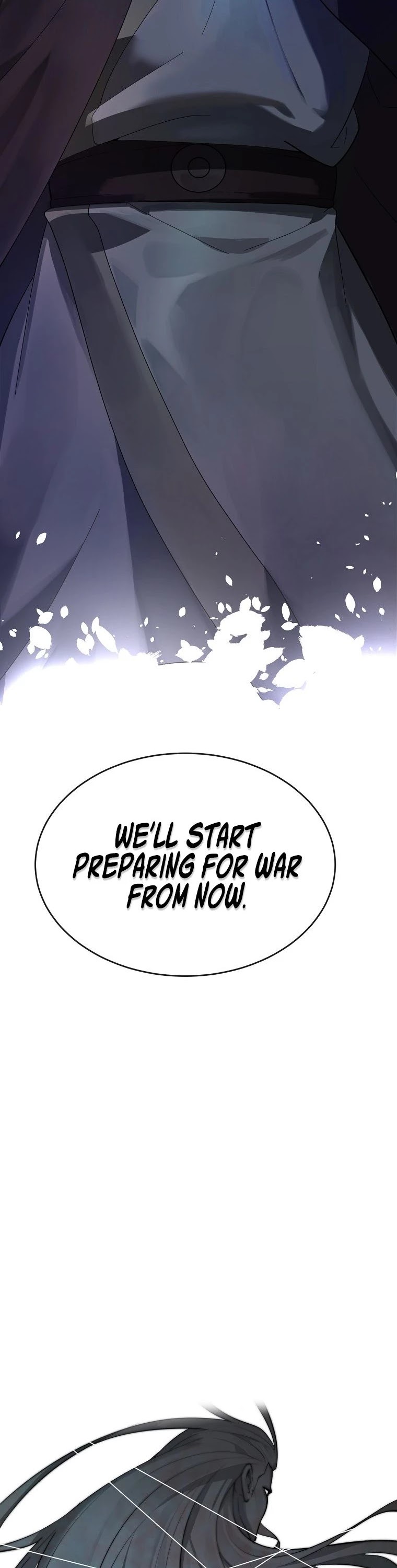Volcanic Age Chapter 206 - Page 37