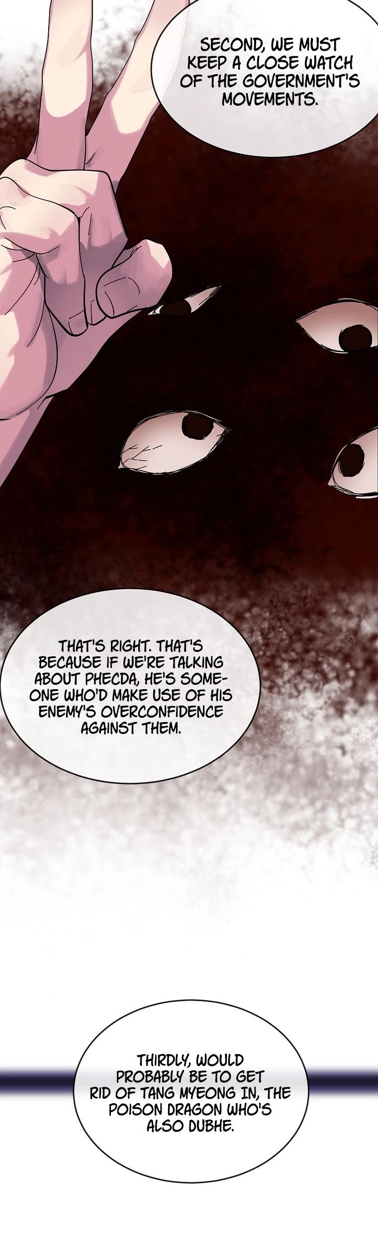Volcanic Age Chapter 206 - Page 49
