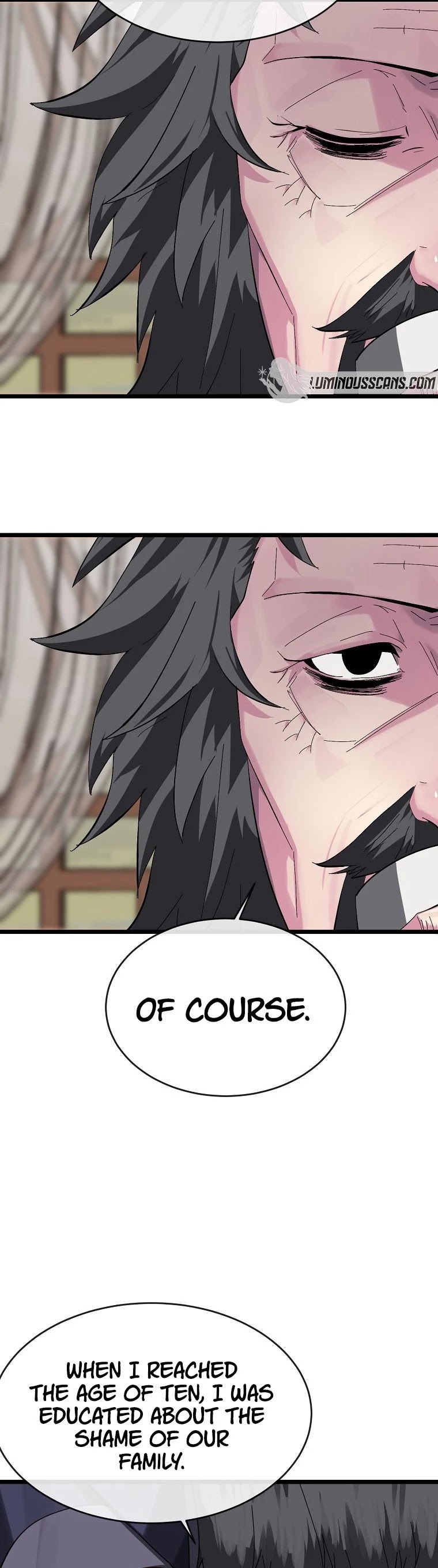 Volcanic Age Chapter 207 - Page 19