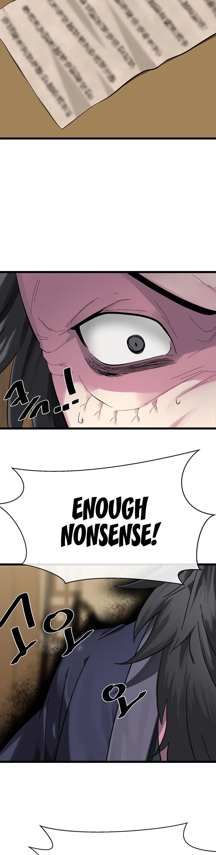 Volcanic Age Chapter 207 - Page 2