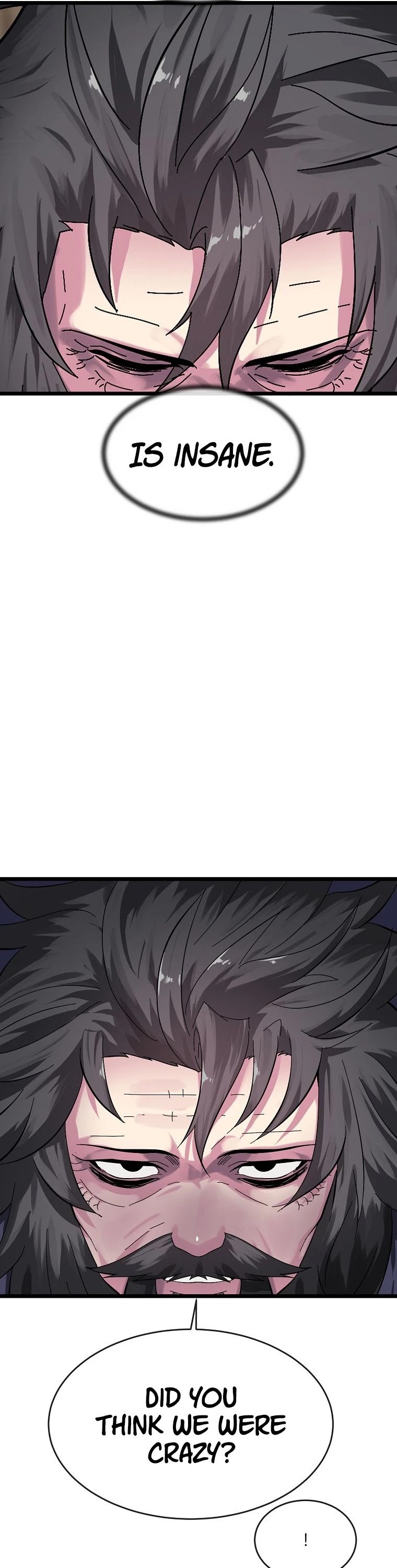 Volcanic Age Chapter 207 - Page 27