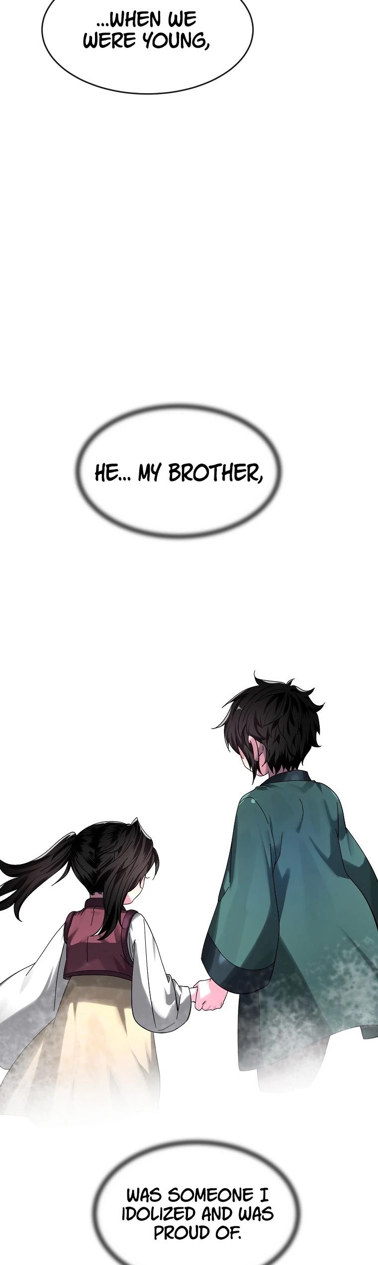 Volcanic Age Chapter 207 - Page 39