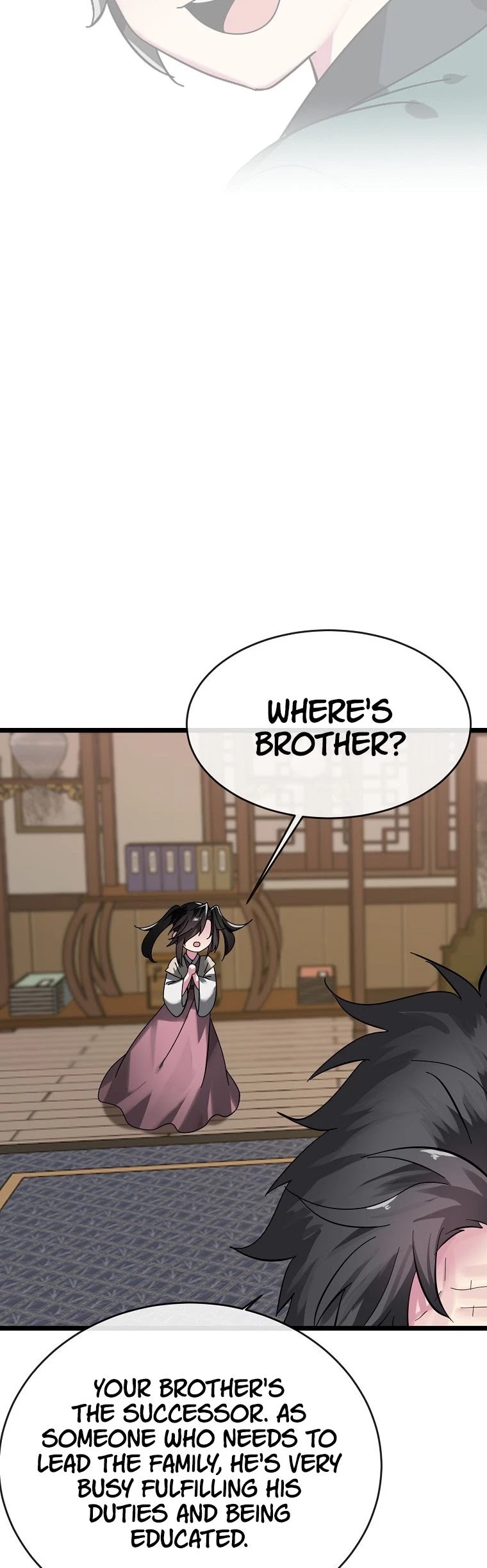 Volcanic Age Chapter 207 - Page 44