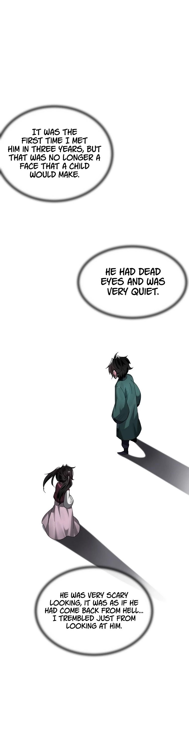 Volcanic Age Chapter 207 - Page 47