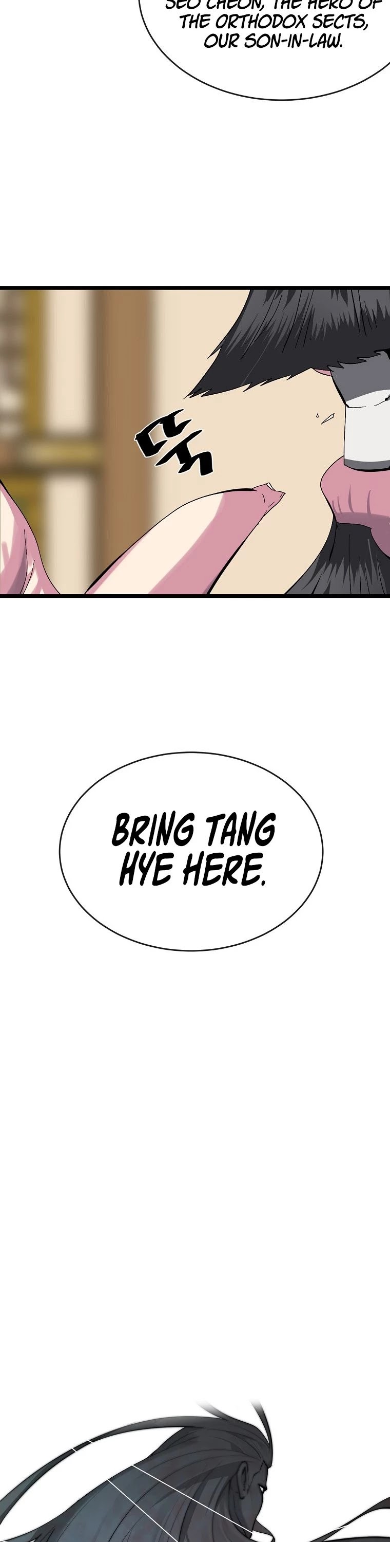 Volcanic Age Chapter 207 - Page 8