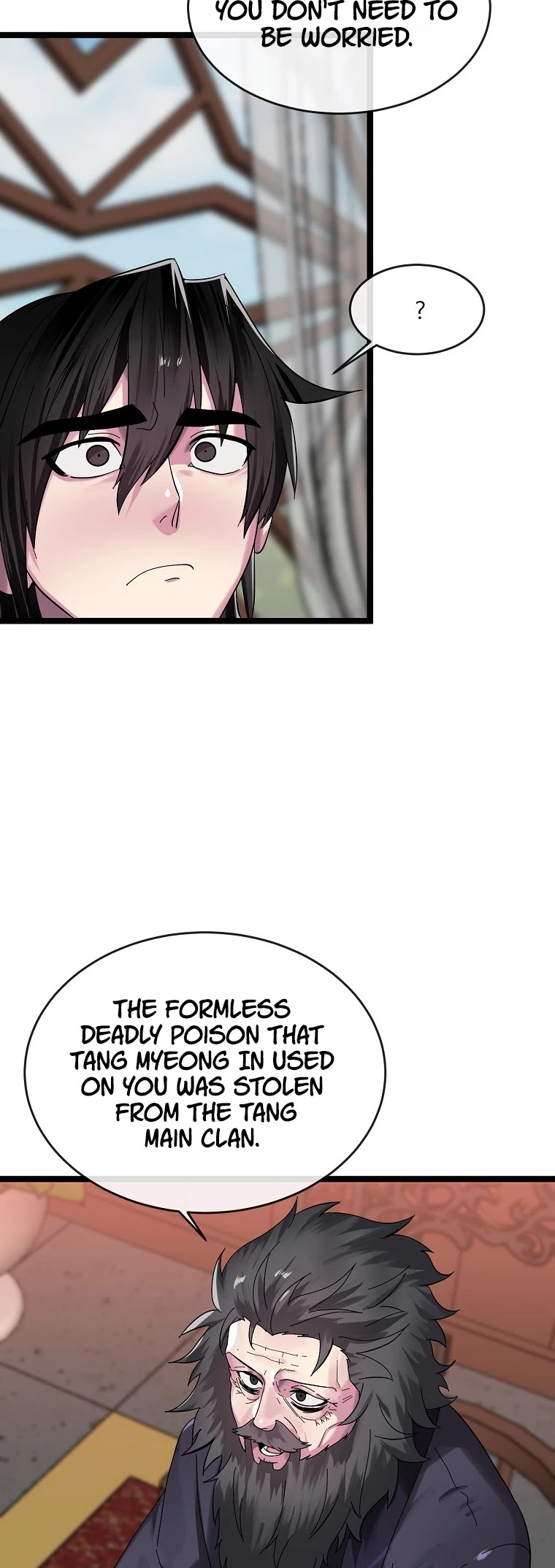 Volcanic Age Chapter 208 - Page 13