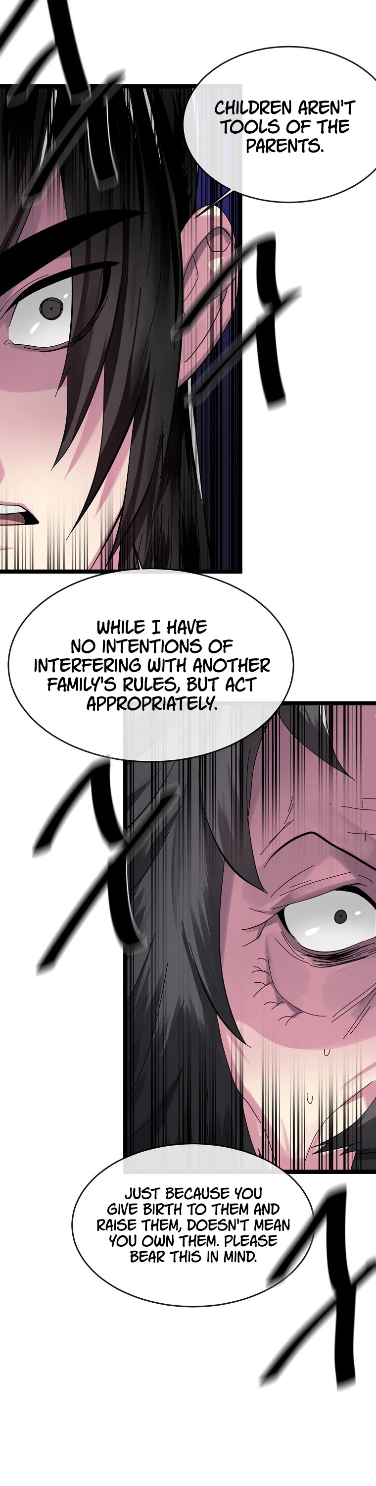 Volcanic Age Chapter 208 - Page 21