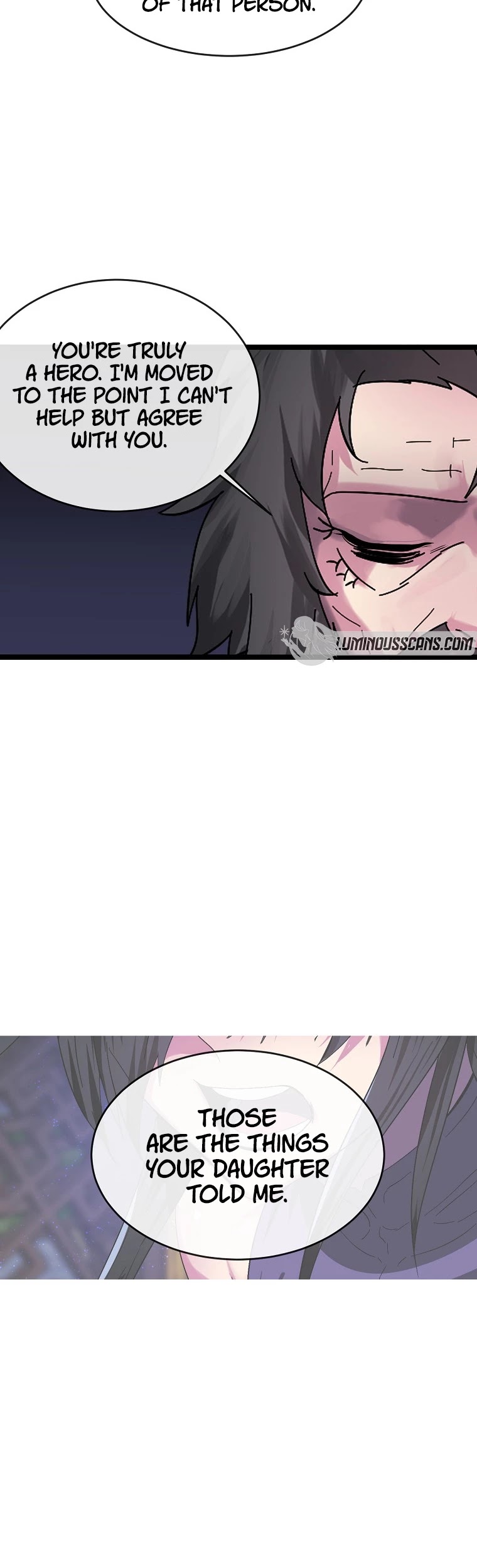 Volcanic Age Chapter 208 - Page 24