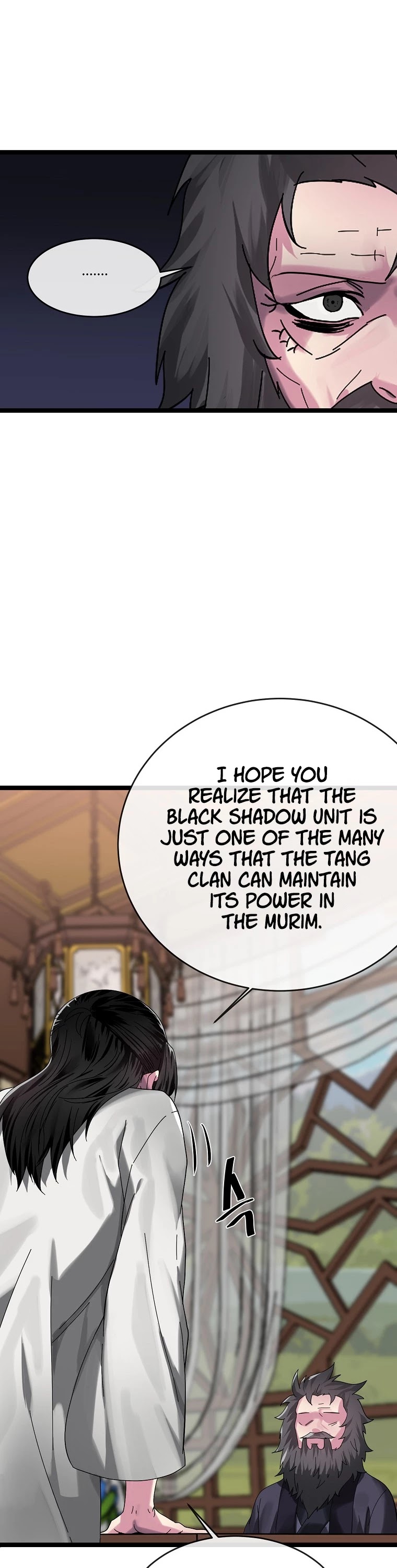 Volcanic Age Chapter 208 - Page 25