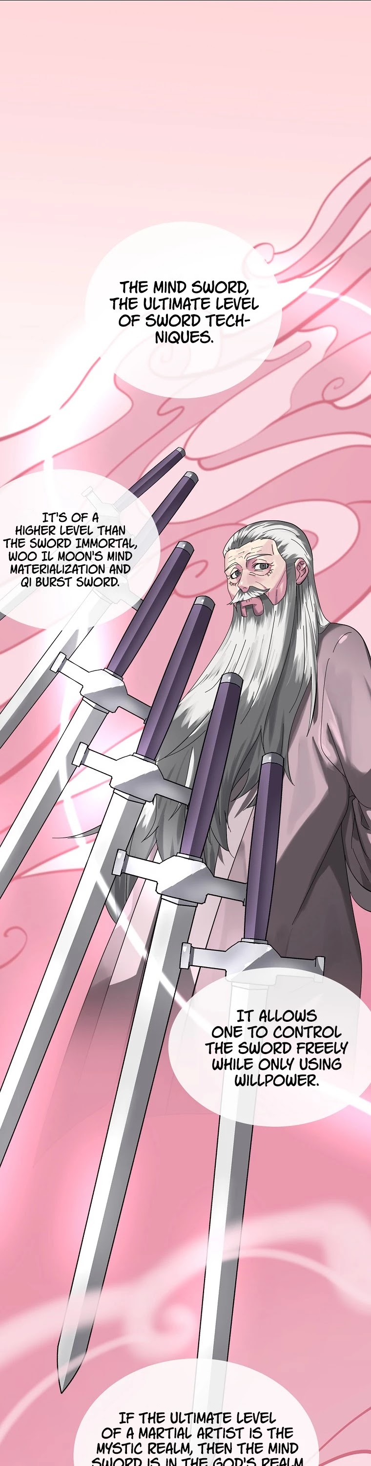Volcanic Age Chapter 208 - Page 5