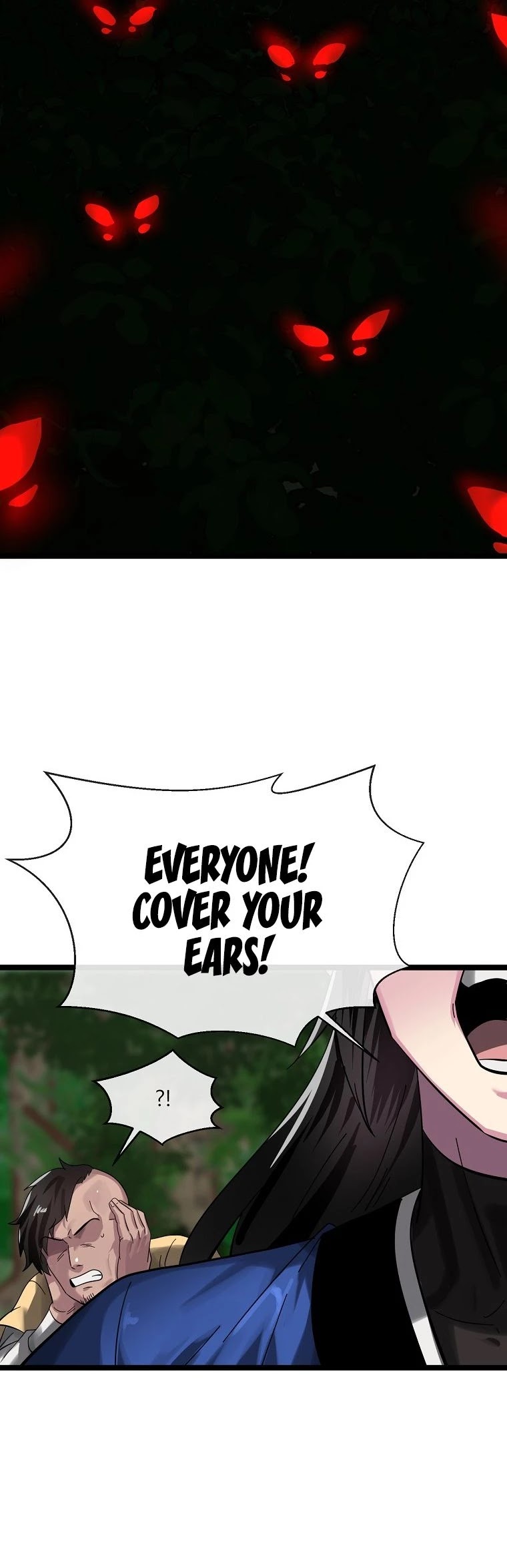 Volcanic Age Chapter 209 - Page 14