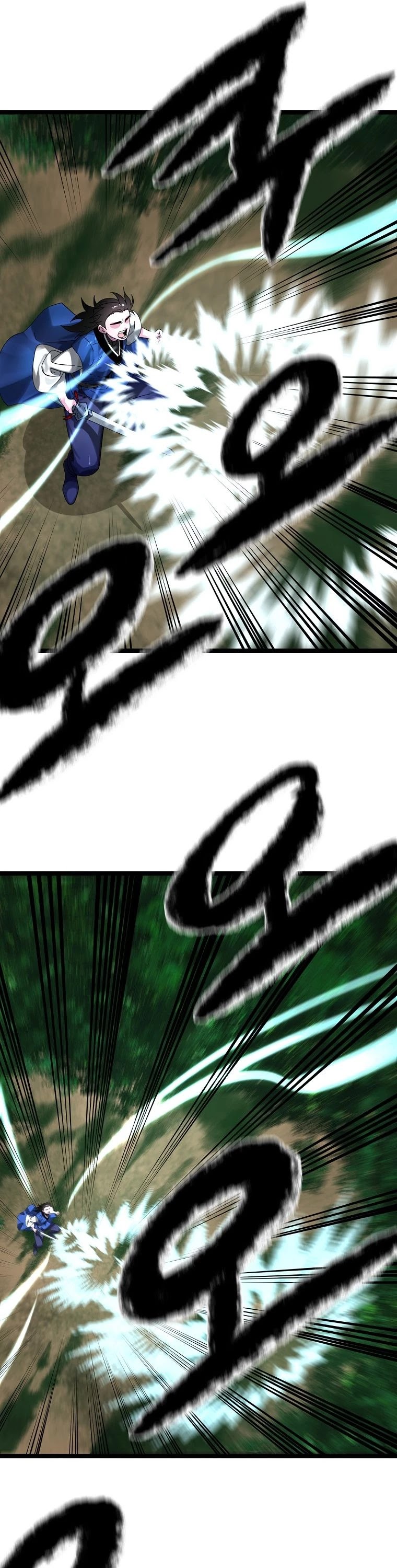 Volcanic Age Chapter 209 - Page 16