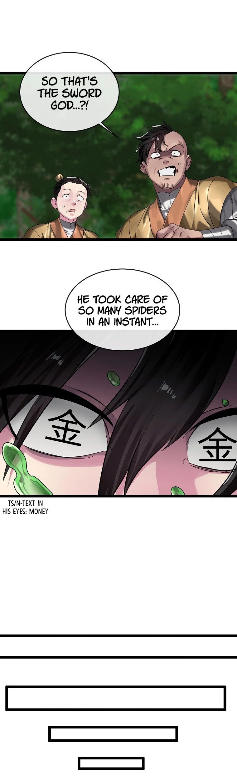 Volcanic Age Chapter 209 - Page 20