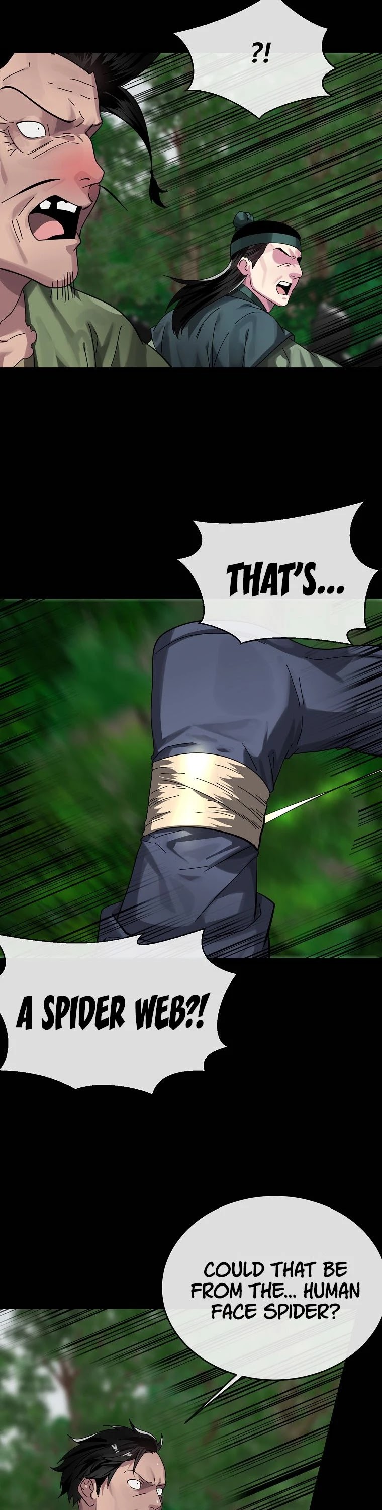 Volcanic Age Chapter 209 - Page 32